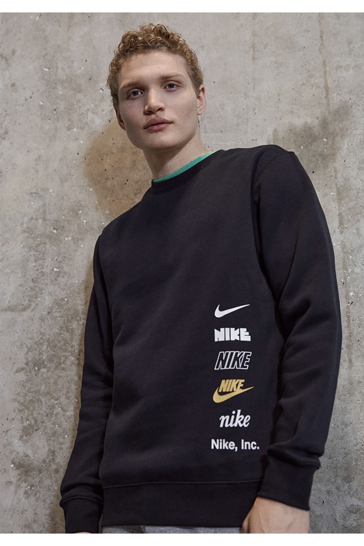 Nike business sweatsuit clearance