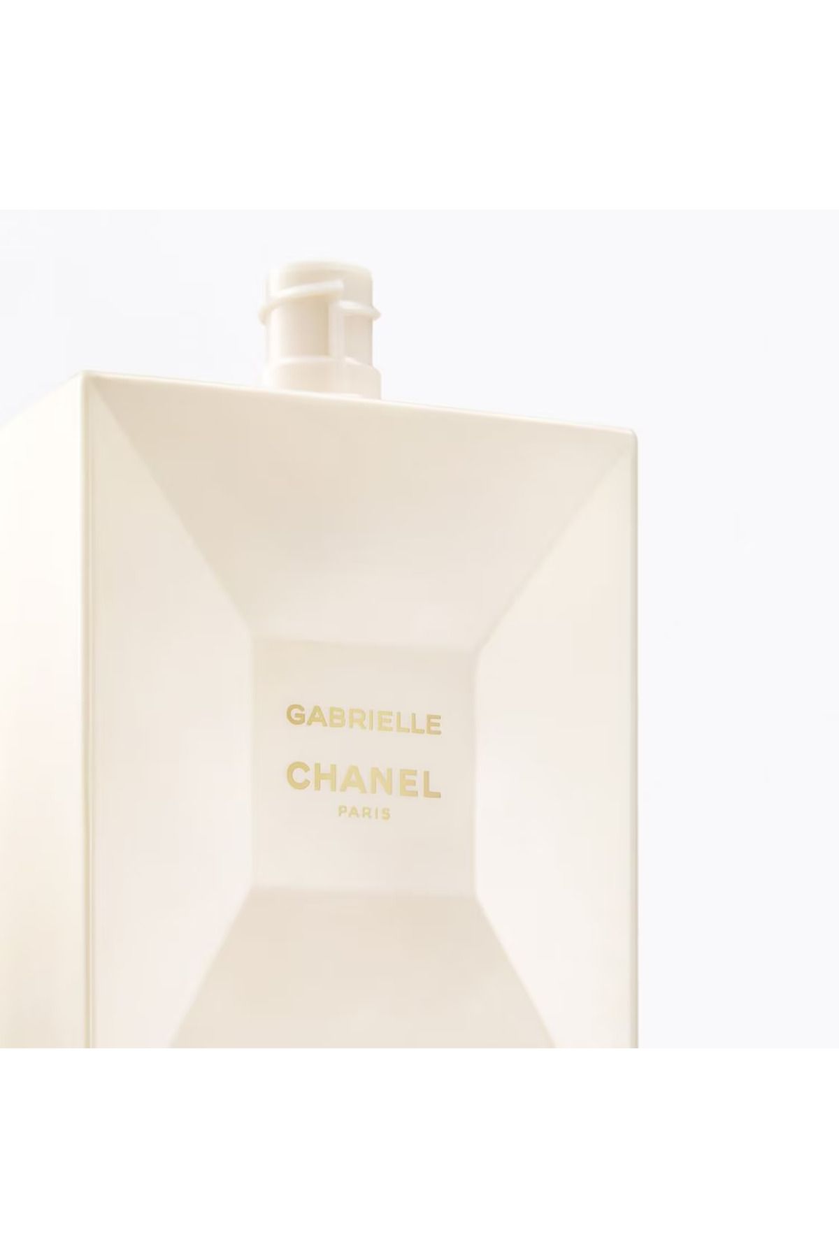 【200ml 未開封】CHANEL GABRIELLE  BODY LOTION Amazon.com: GABRIELLE CHANEL. Body Lotion 6.8 FL. OZ