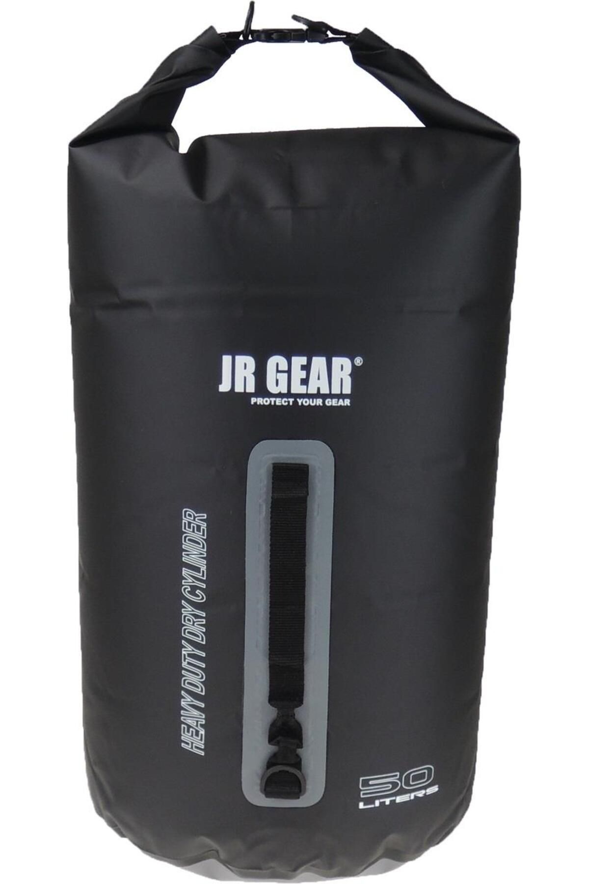 Heavy duty shop dry bag