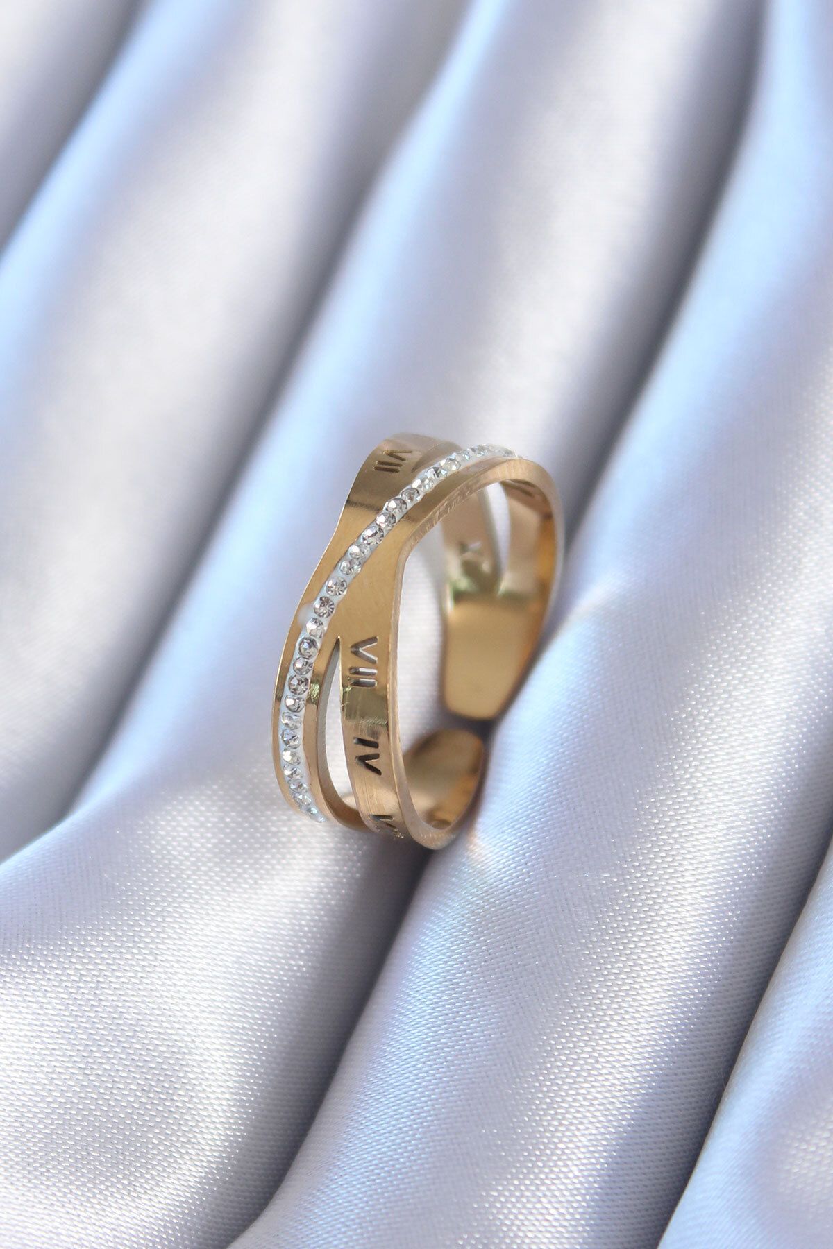Angel ring name store