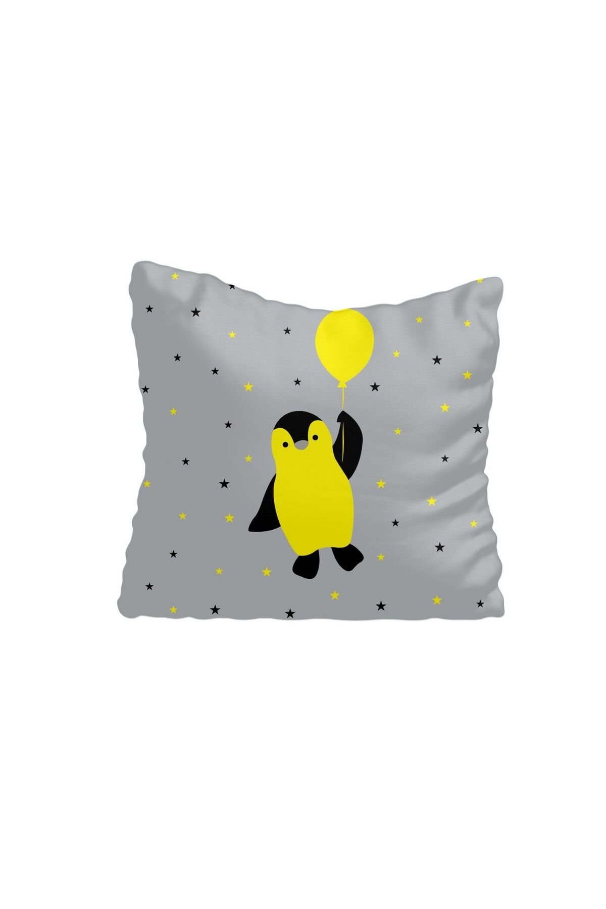 Penguin on sale pillow case