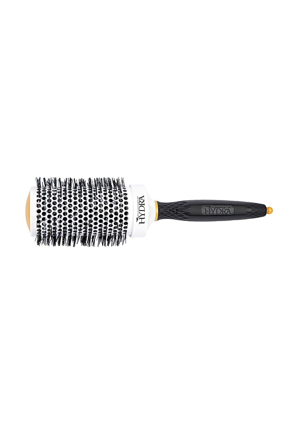 Tarko Hydra 2408 Seramik Fön Fırçası — سفید 8697888061838 — تصویر 5 از 5