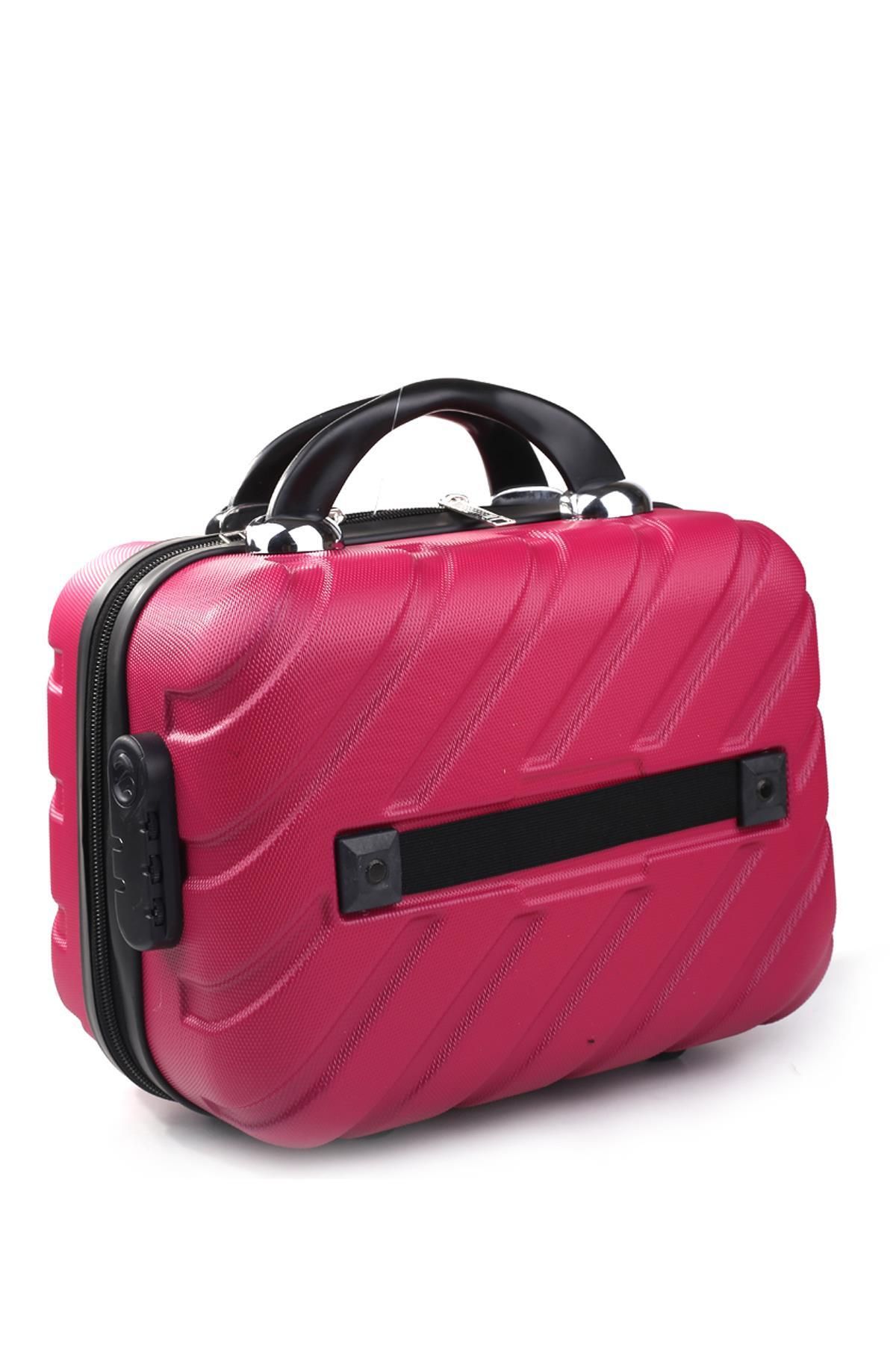 Polo on sale makeup bag