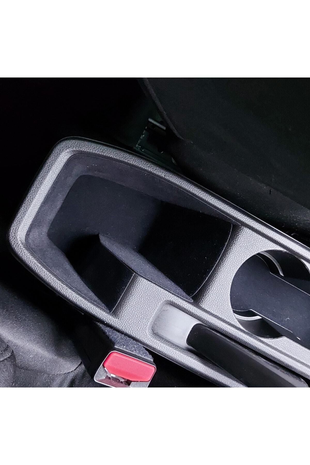 GRAFICAR DESIGN-Renault Clio 5 Comfort Set - "Equilibre- Joy- Touch Compatible" Product with Fabric Covering and Insulation 5
