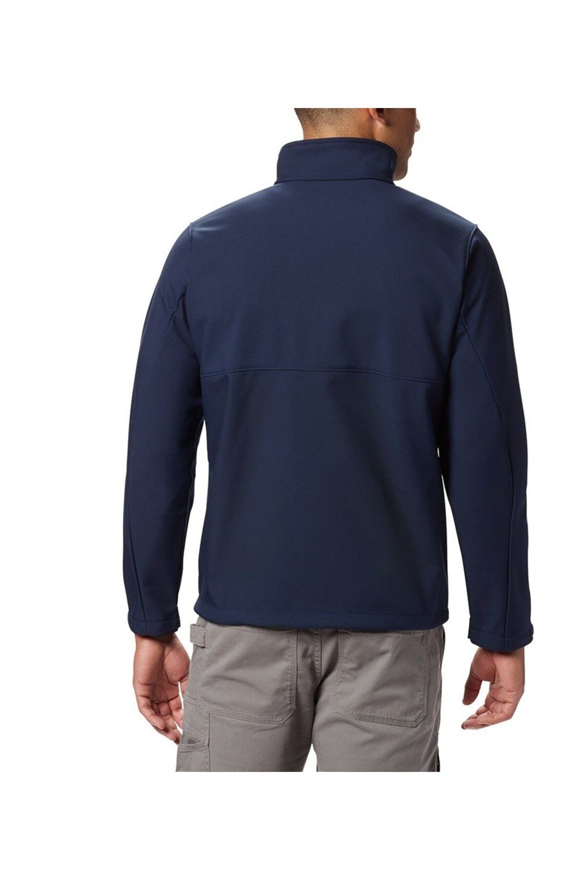 Columbia ascender softshell clearance