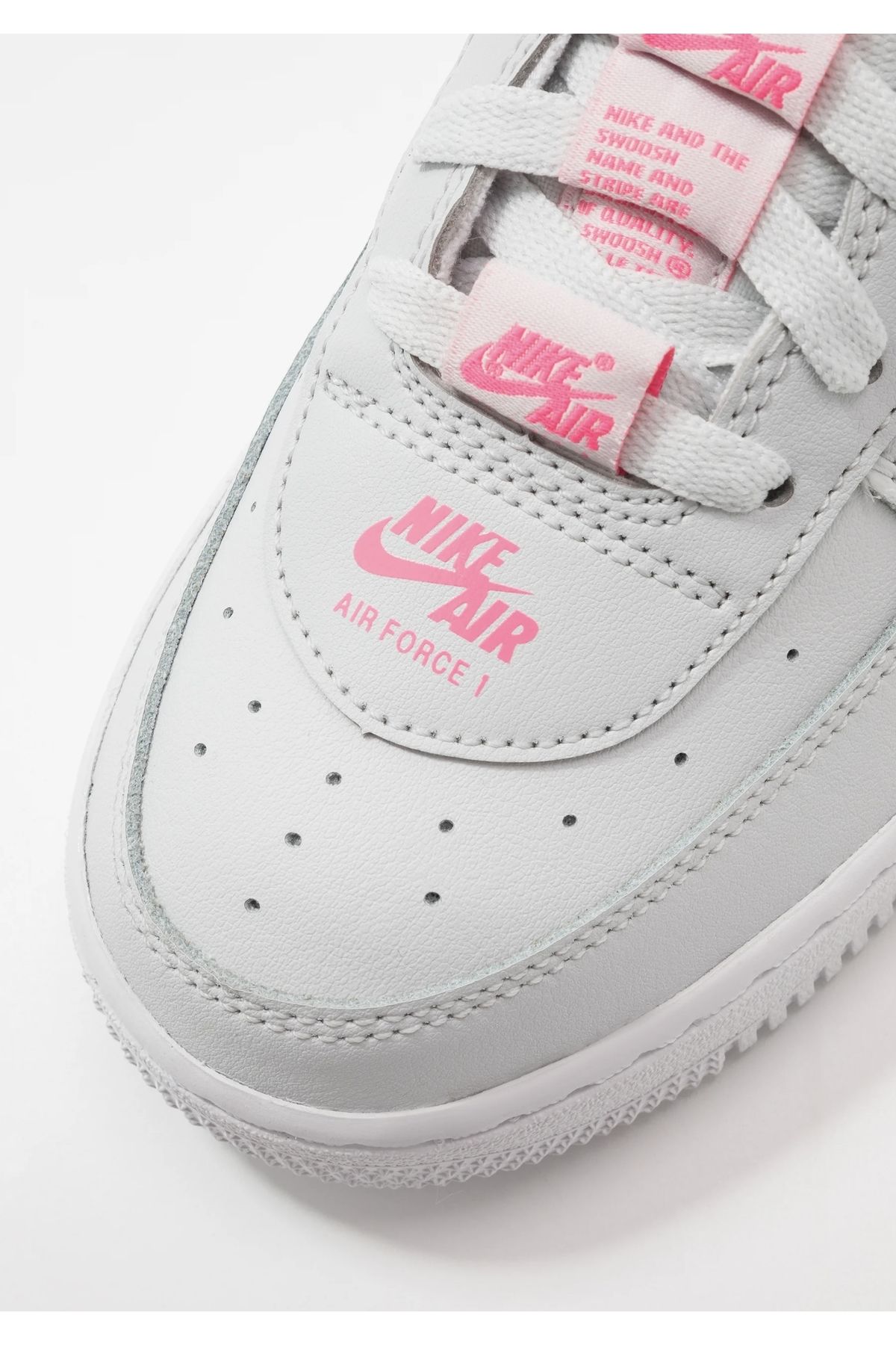 Nike Air Force 1 LV8 3 Gs Sports Shoes BIG SPORT Trendyol