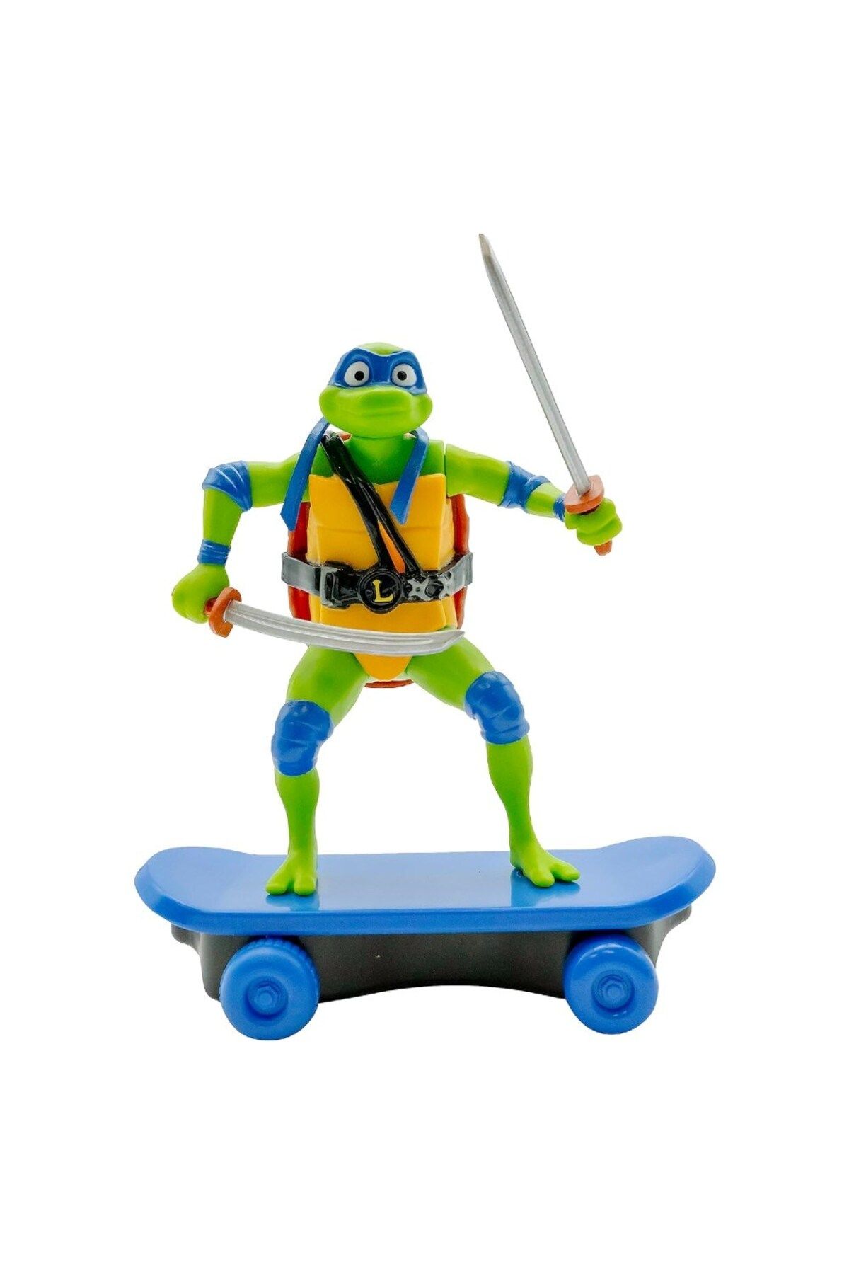 Tmnt discount skateboard toy