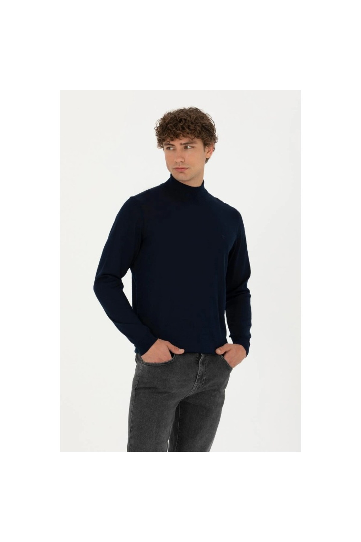 پیر کاردین ژاکت مردانه