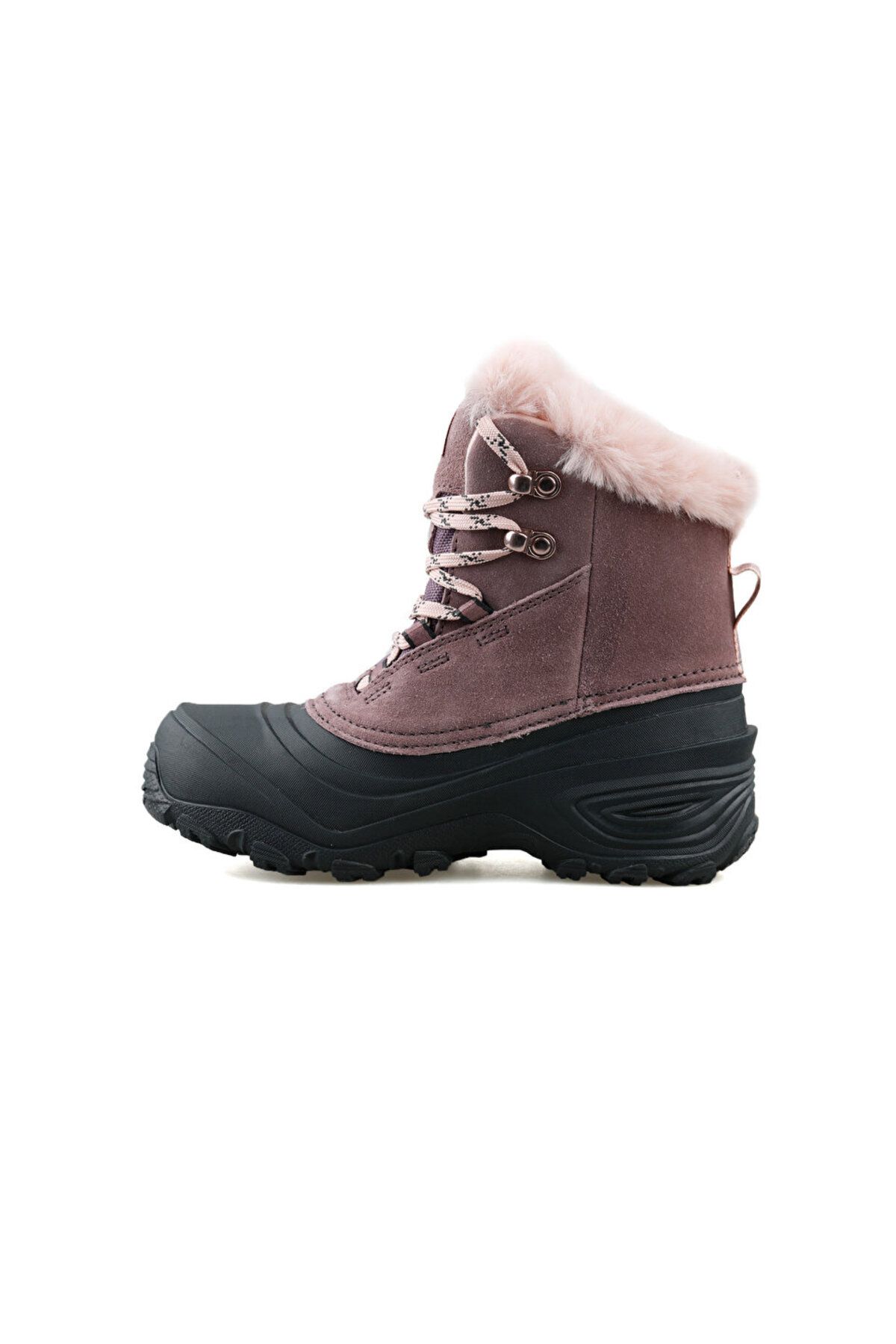 North face cheap girls snow boots