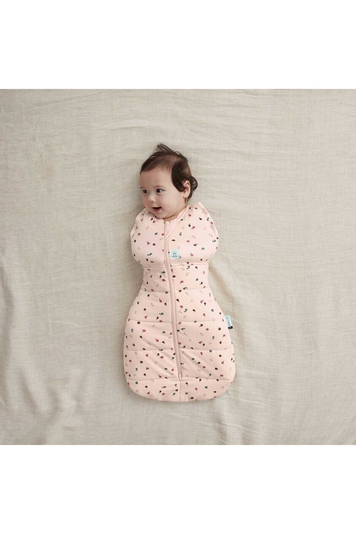 Ergopouch swaddle 2.5 tog hot sale
