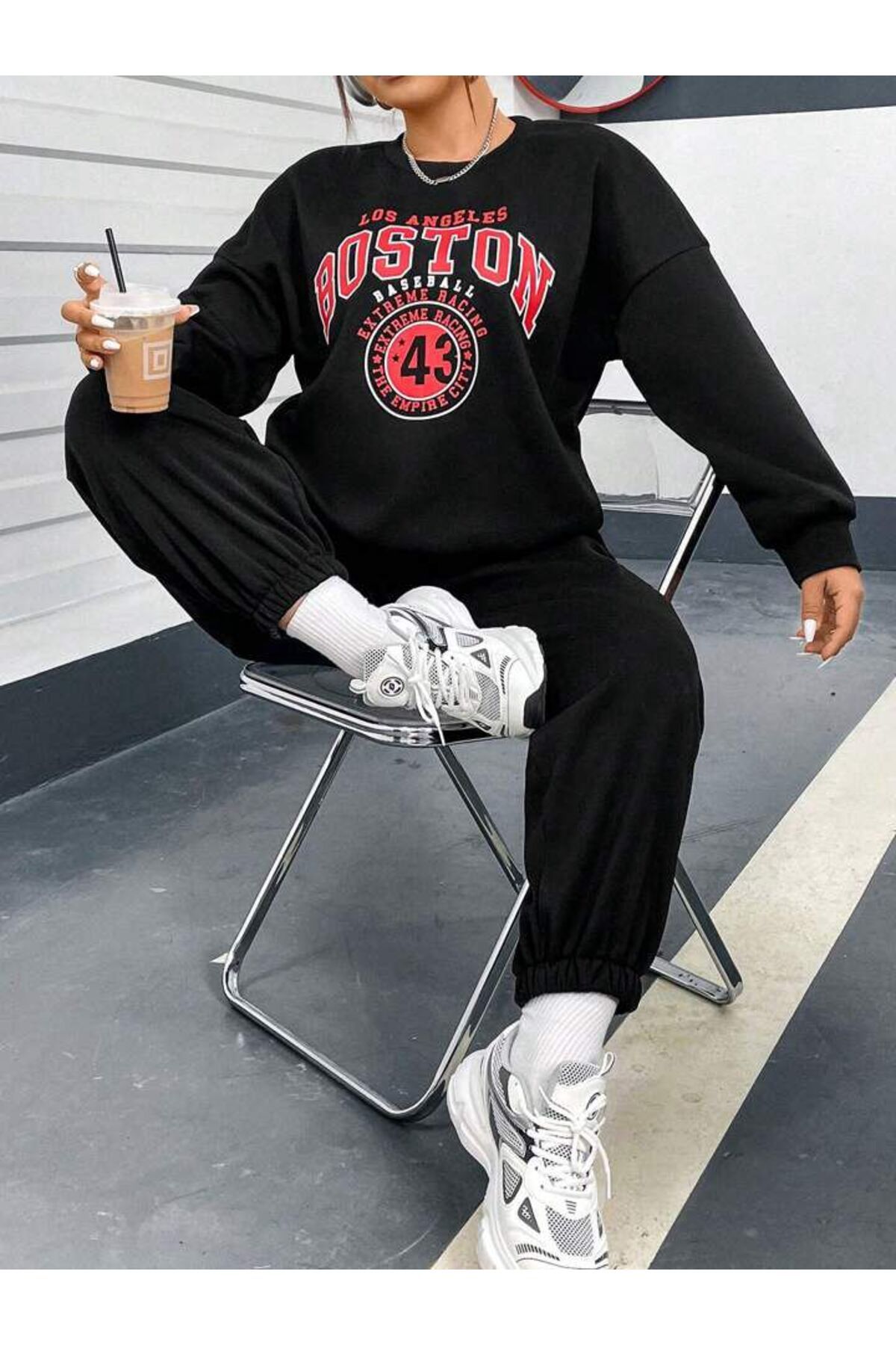 Louisa tracksuit shop