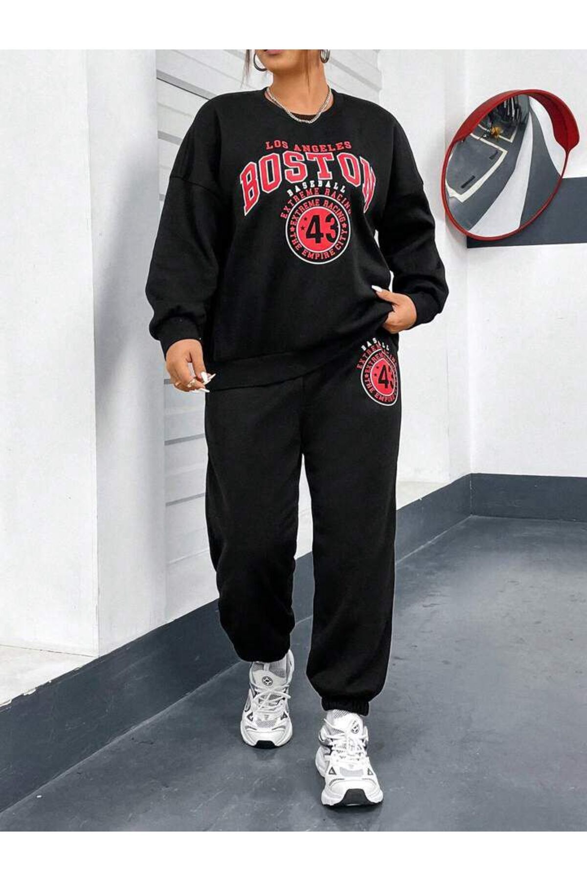 Louisa tracksuit sale