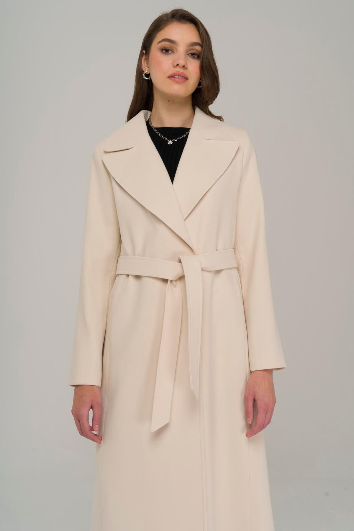 Half length coat deals