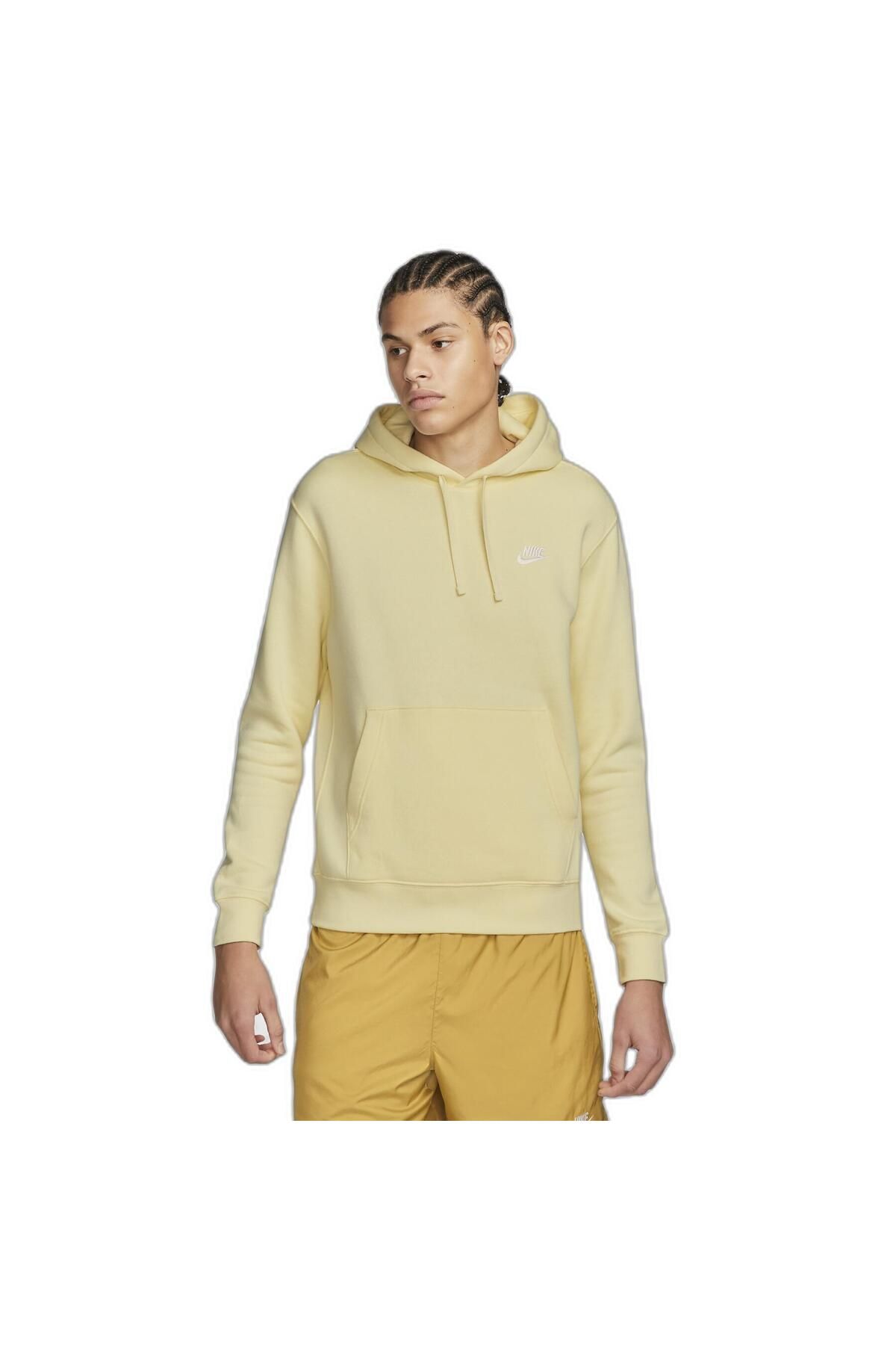 Nike 2024 sweatshirt trendyol