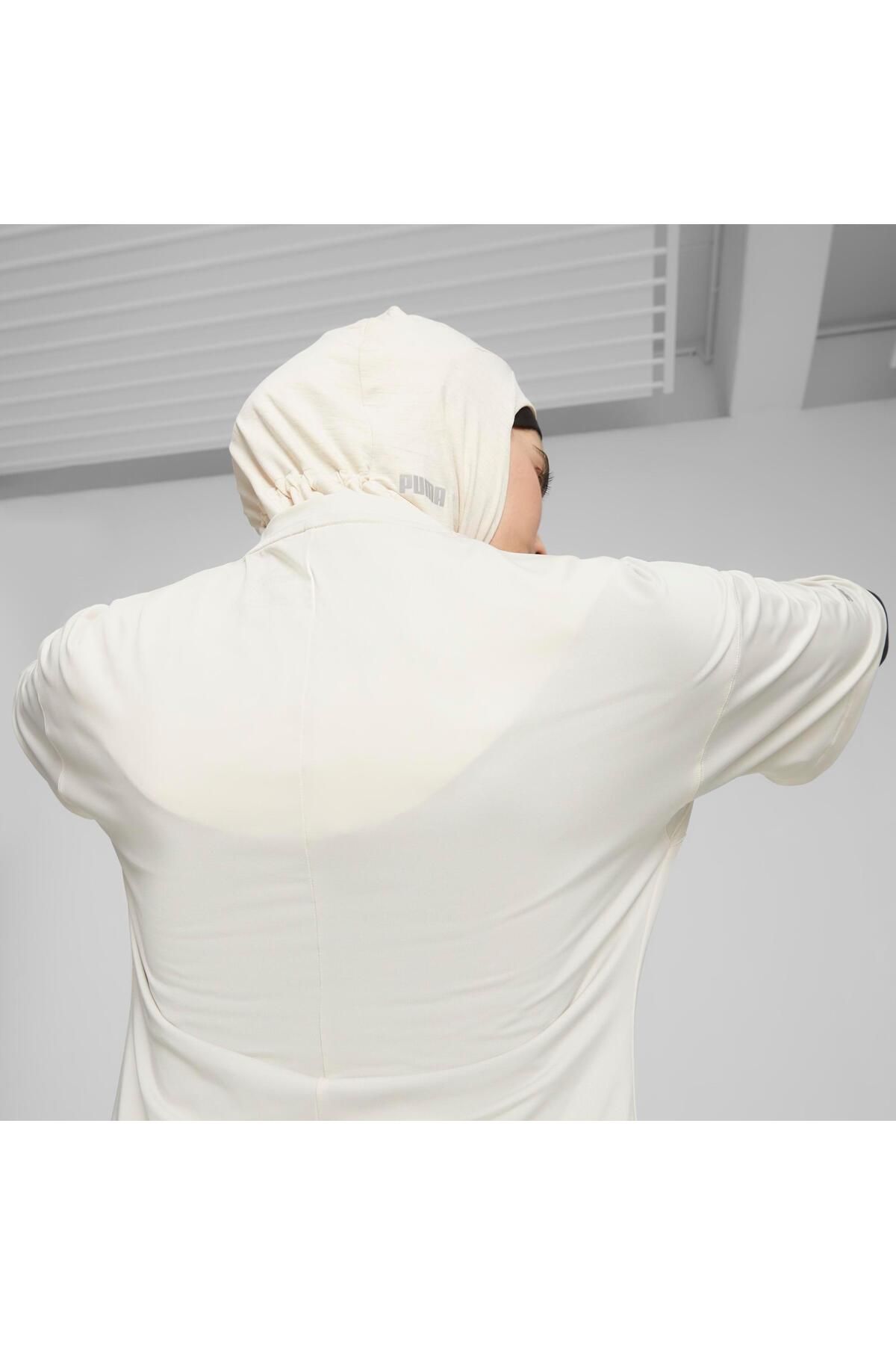 Puma-Modest Activewear túlméretezett póló Alpine S 5