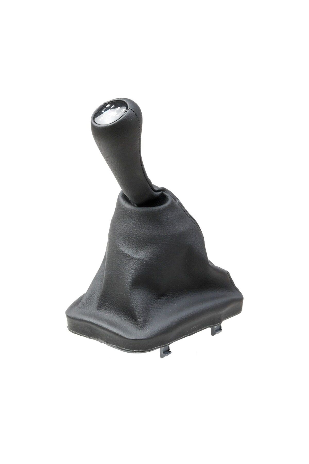 ALPHA AUTO PART-Gear Shift Knob and Gauge for BMW 3 Series E46 3