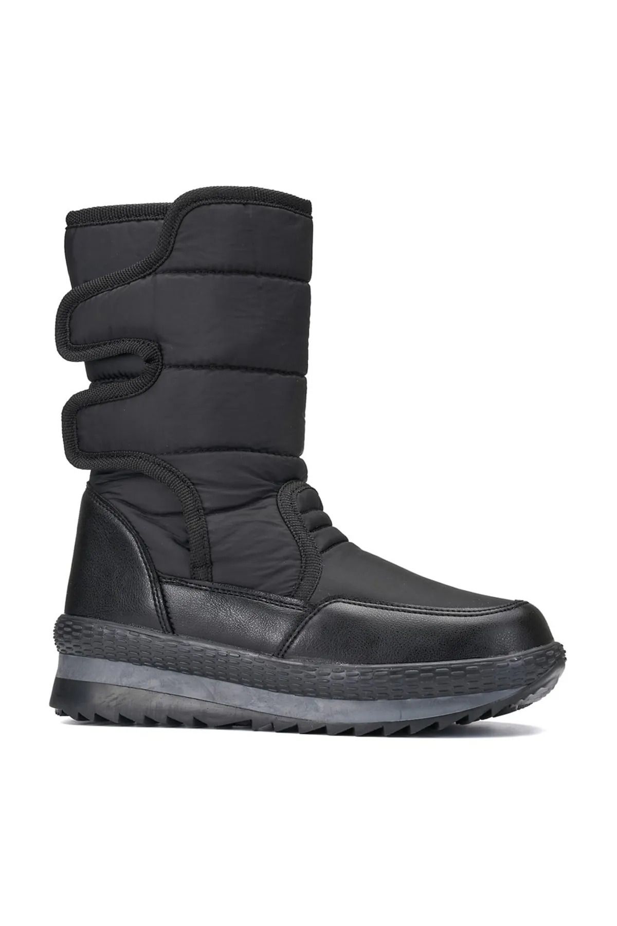 TOBA Winter Women s Children s Snow Boots with Wool Inside