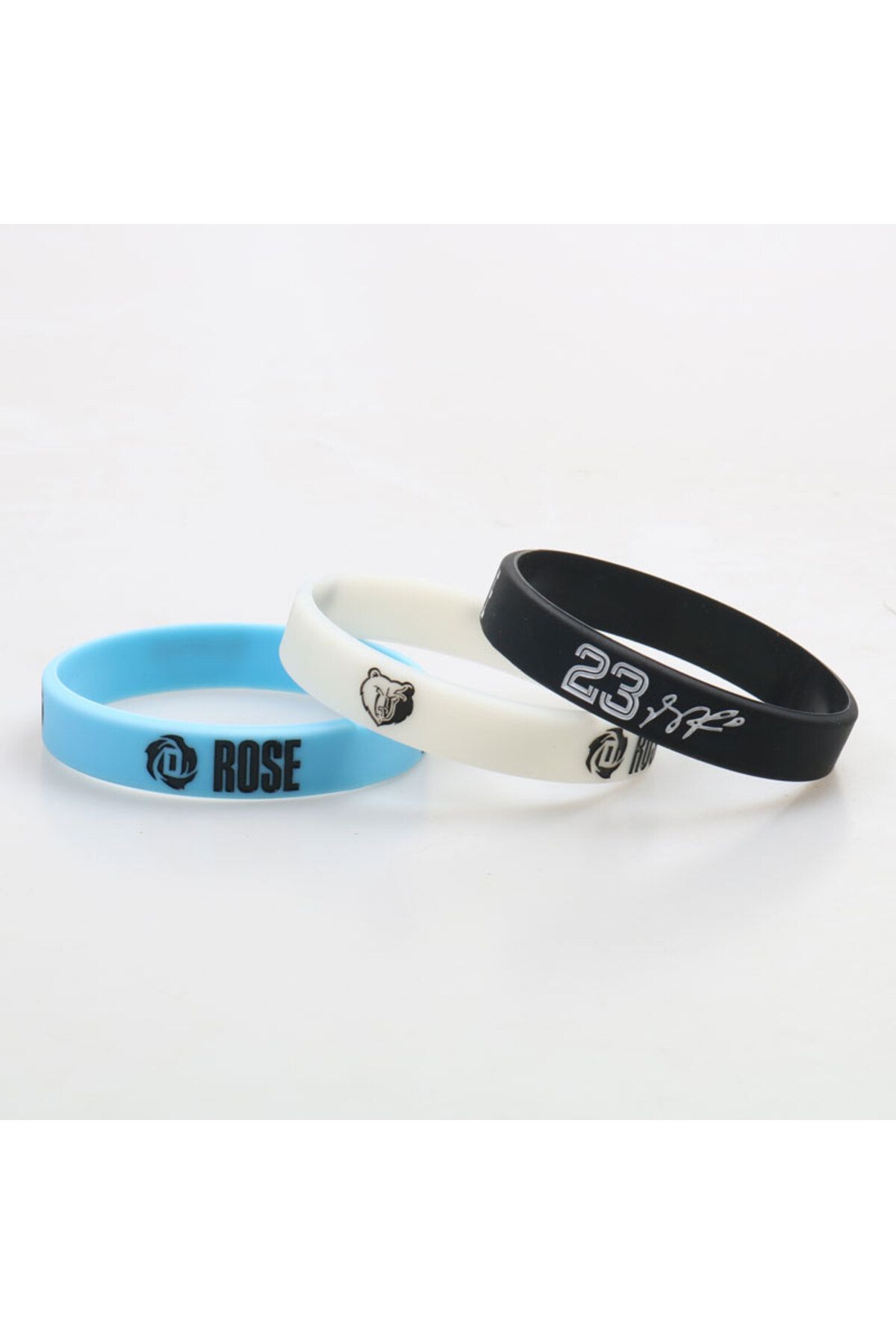 Derrick rose wristband store