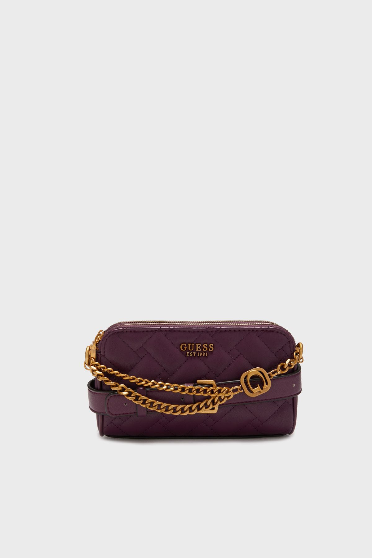 Guess violet convertible crossbody belt bag online
