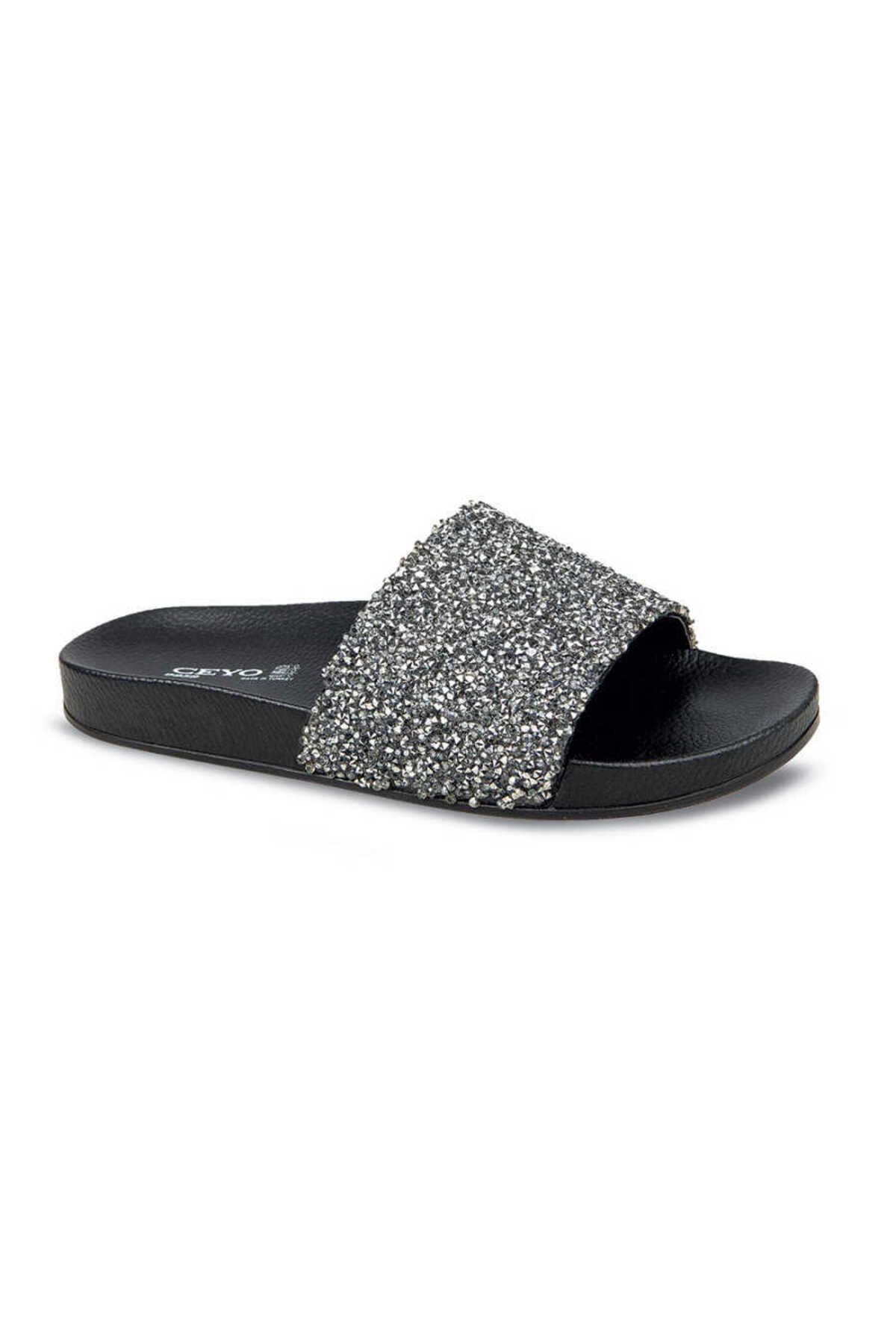 دمپایی زنانه 9959-z2 (35-39) Ceyo