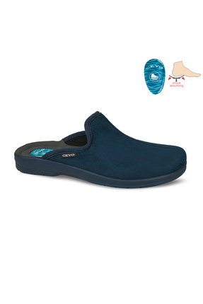 Ceyo Erkek Terlik 9955-1 (40-45)