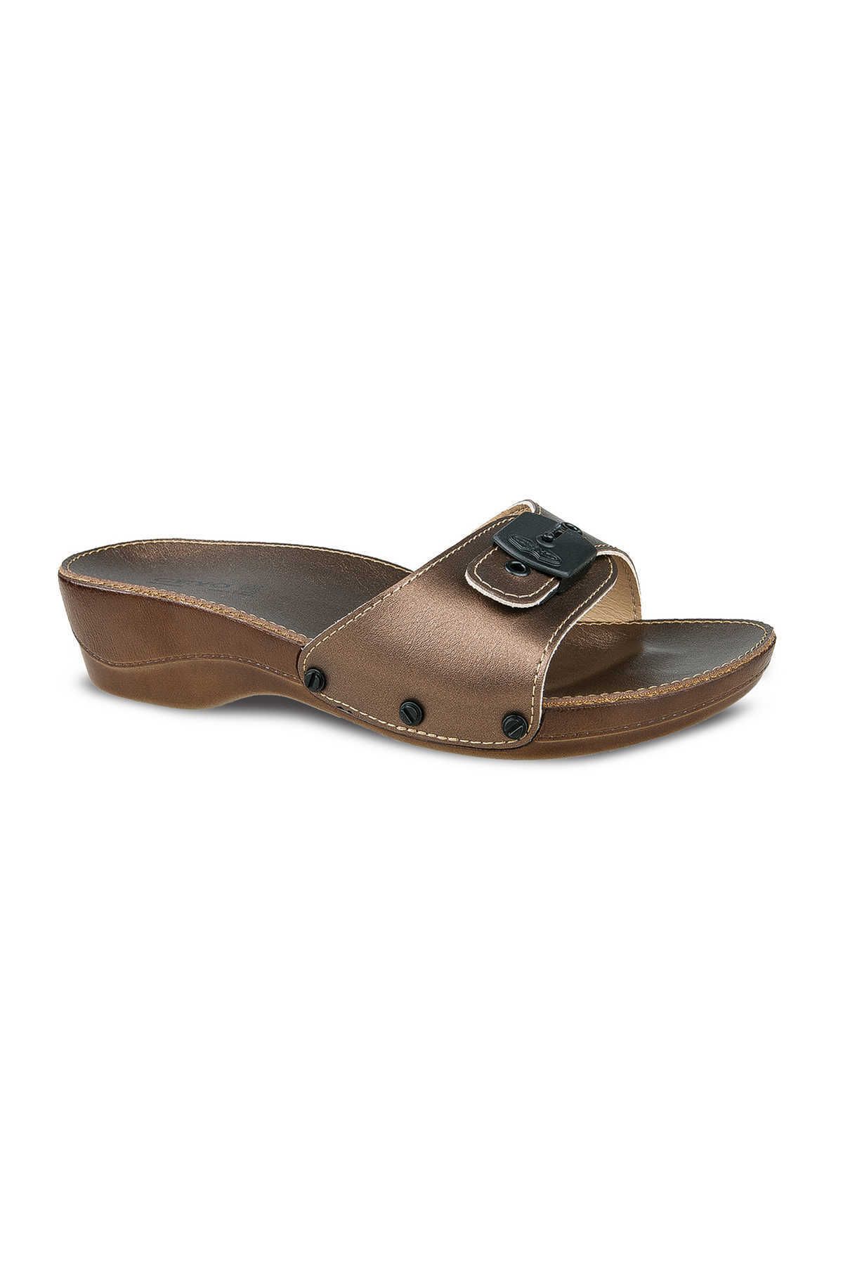 دمپایی زنانه پاشنه دار Minelli (35-41) Ceyo