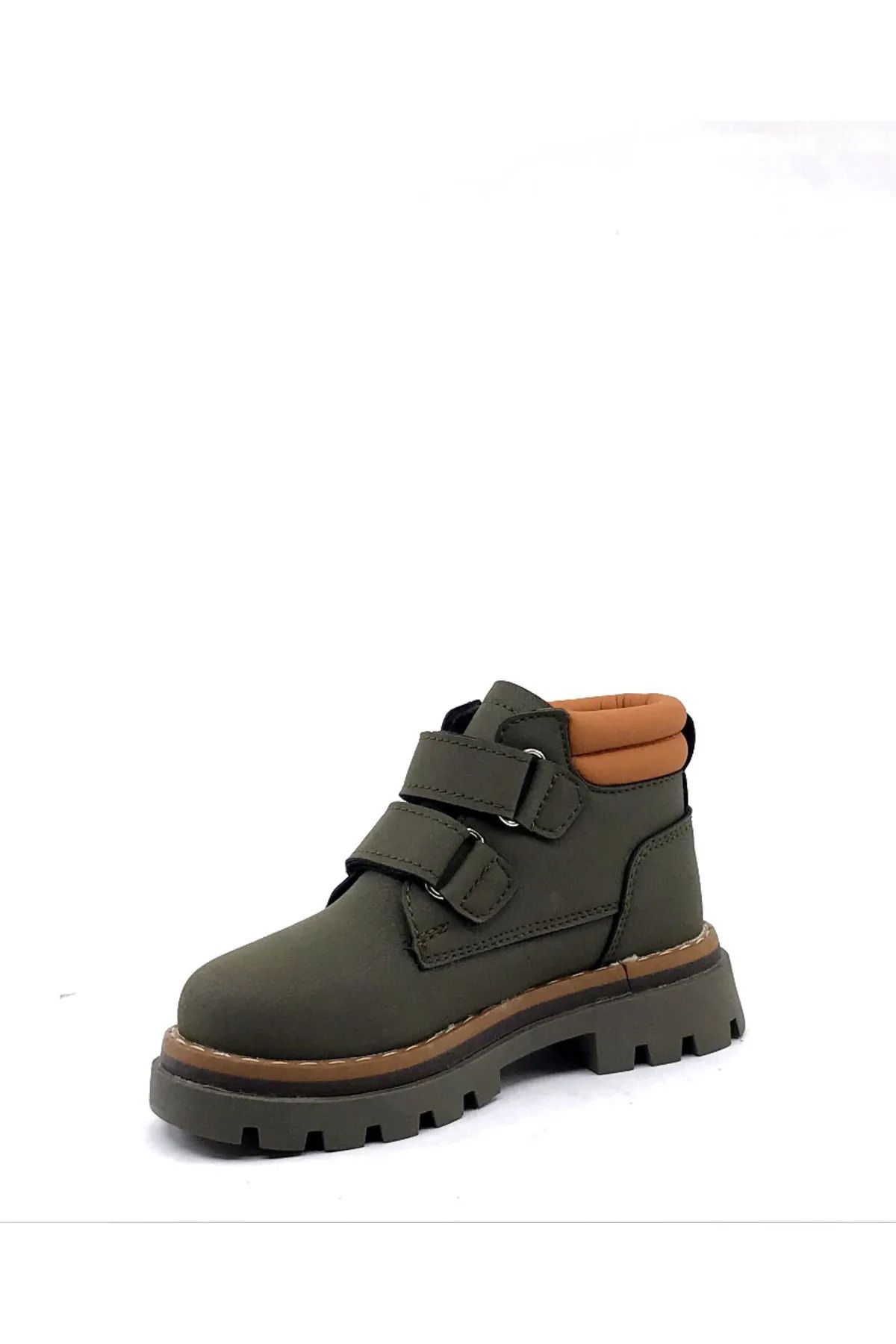 Boys slip sales on boots