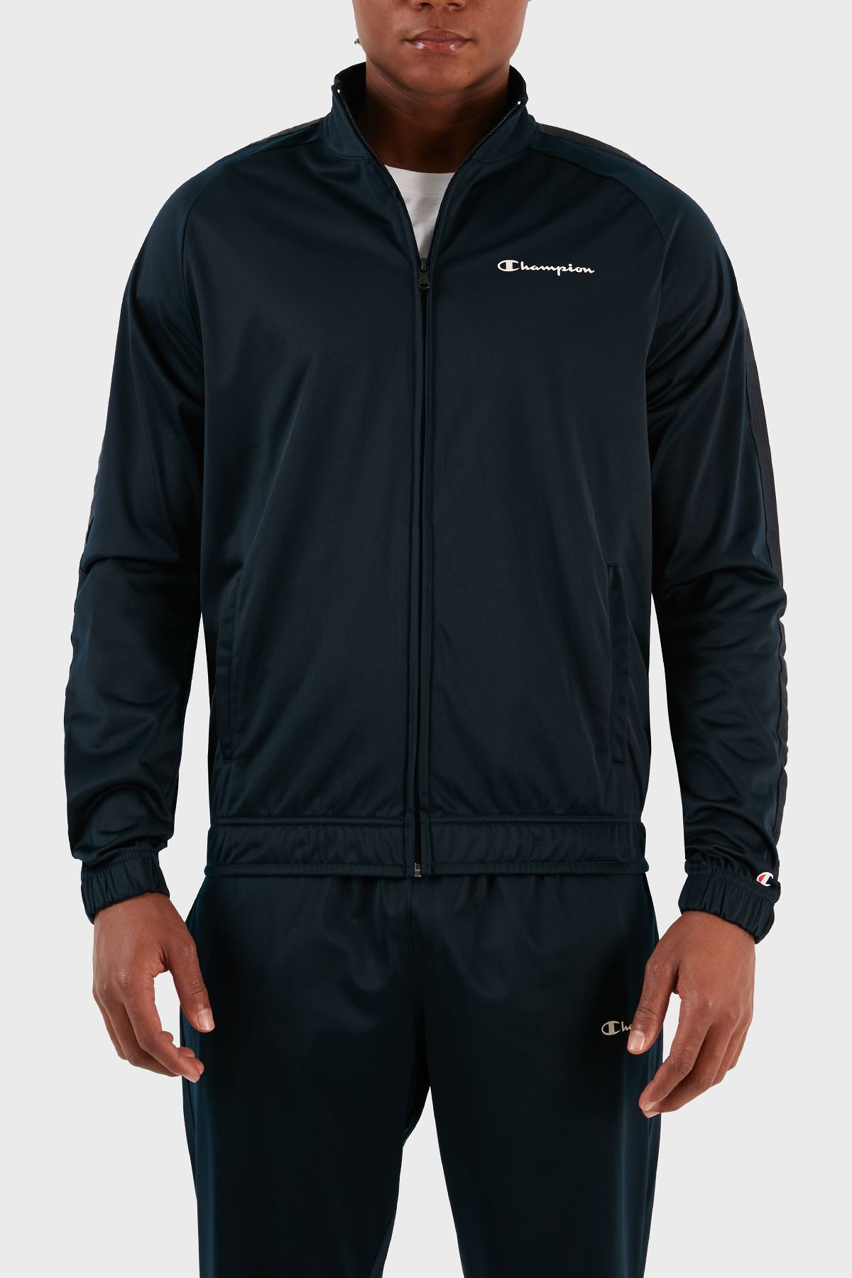 Mens champion tracksuit set new arrivals