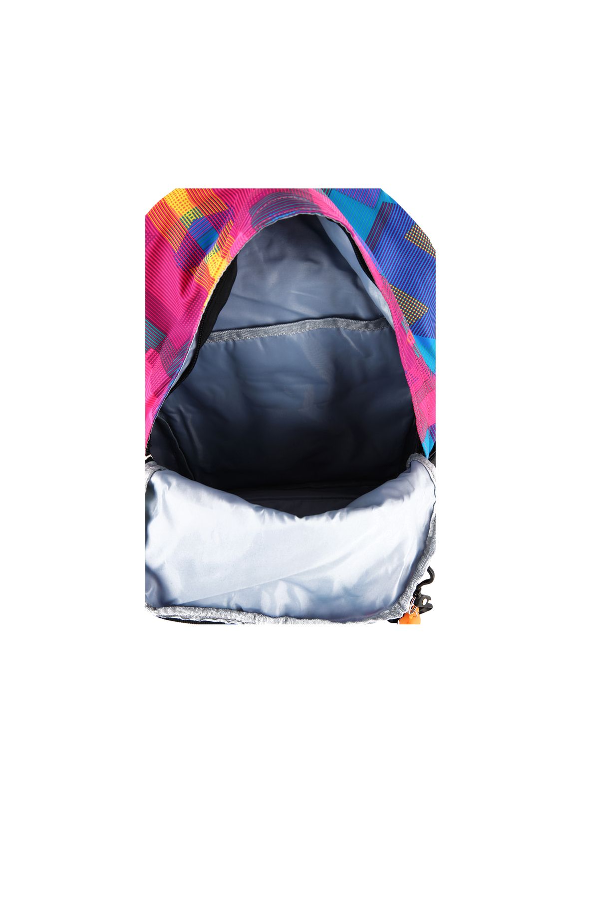 ÇÇS-Ccs 51549 Black Unisex Backpack 5