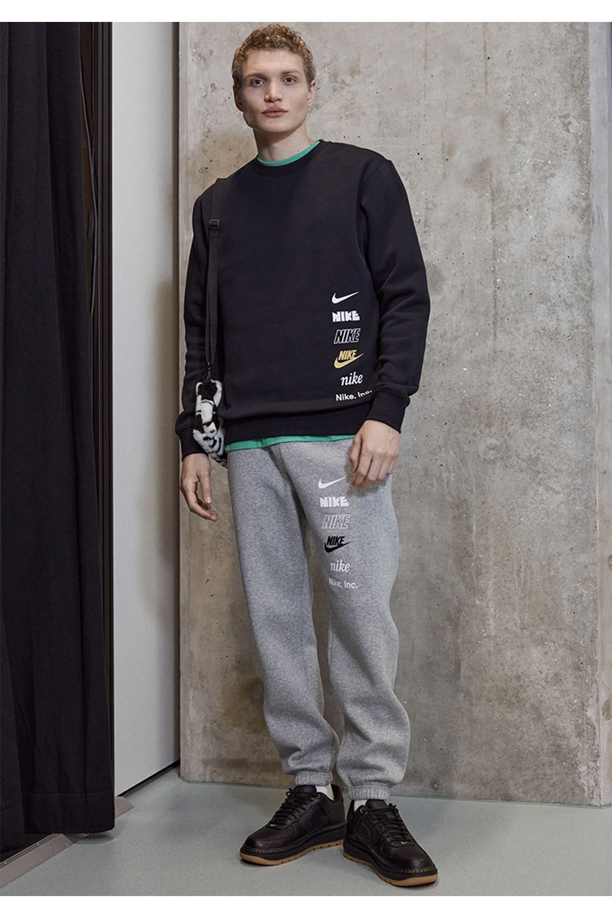 Nike business sweatsuit new arrivals