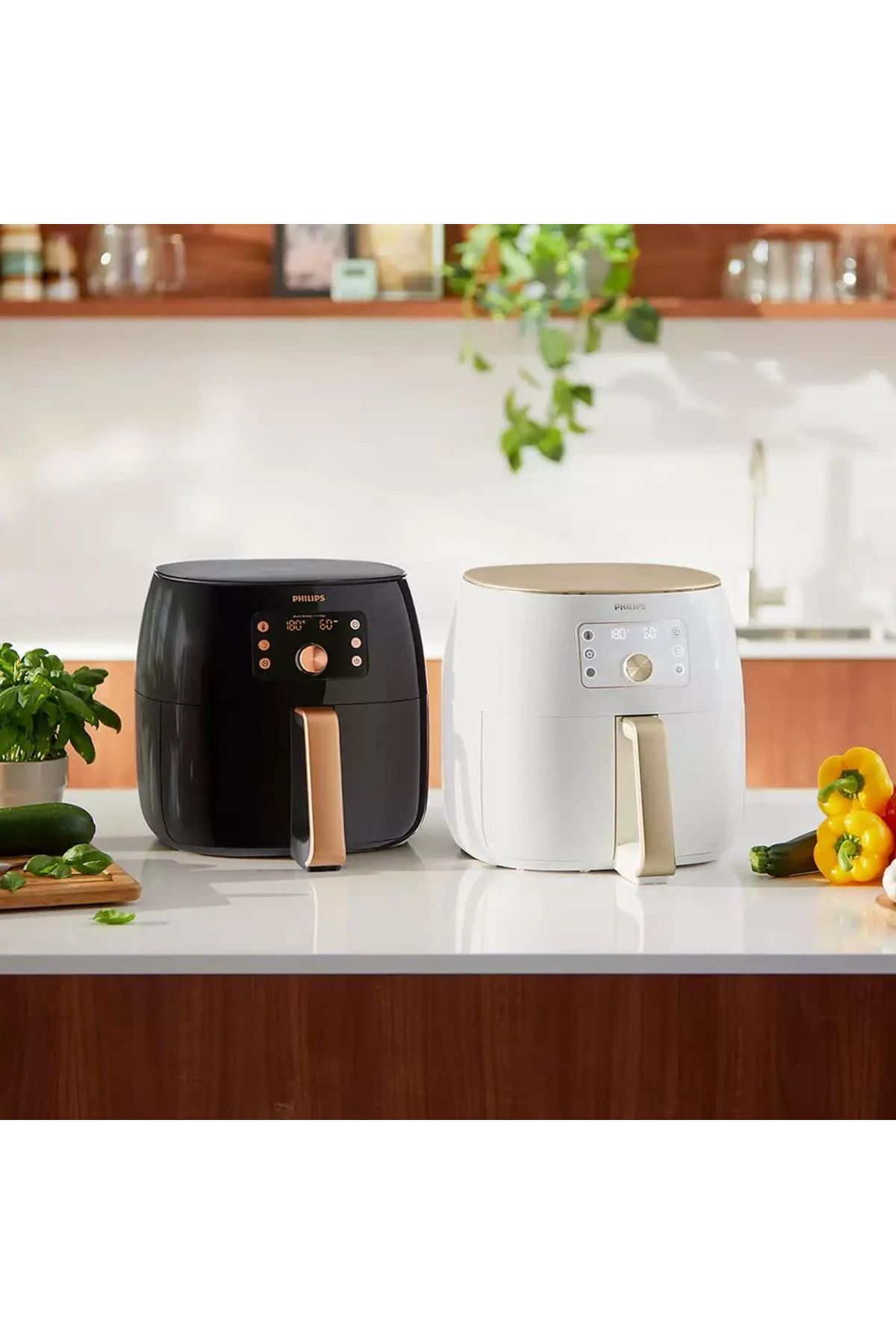 Philips twin sale turbostar airfryer