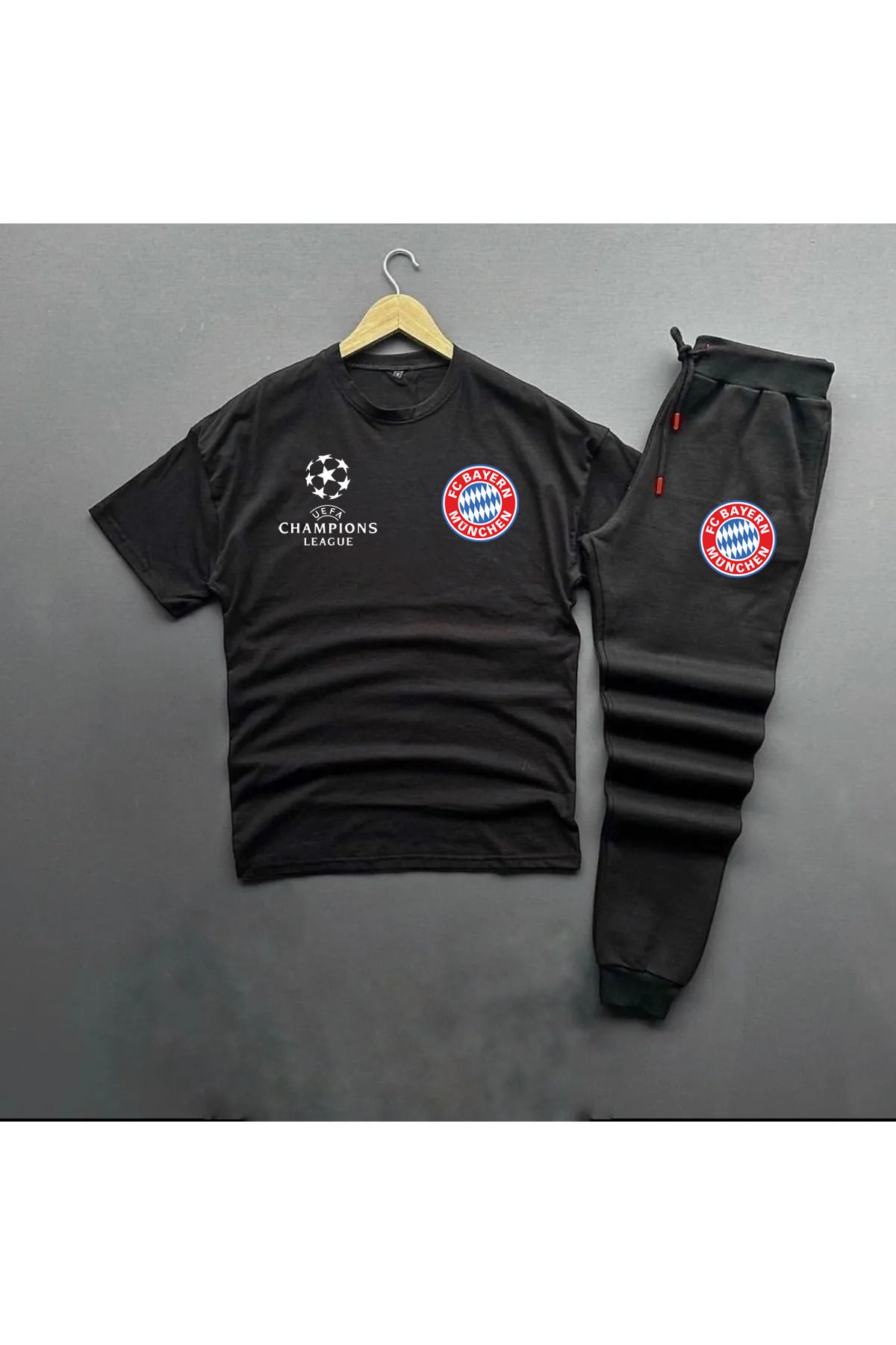 Bayern munich champions hotsell shirt