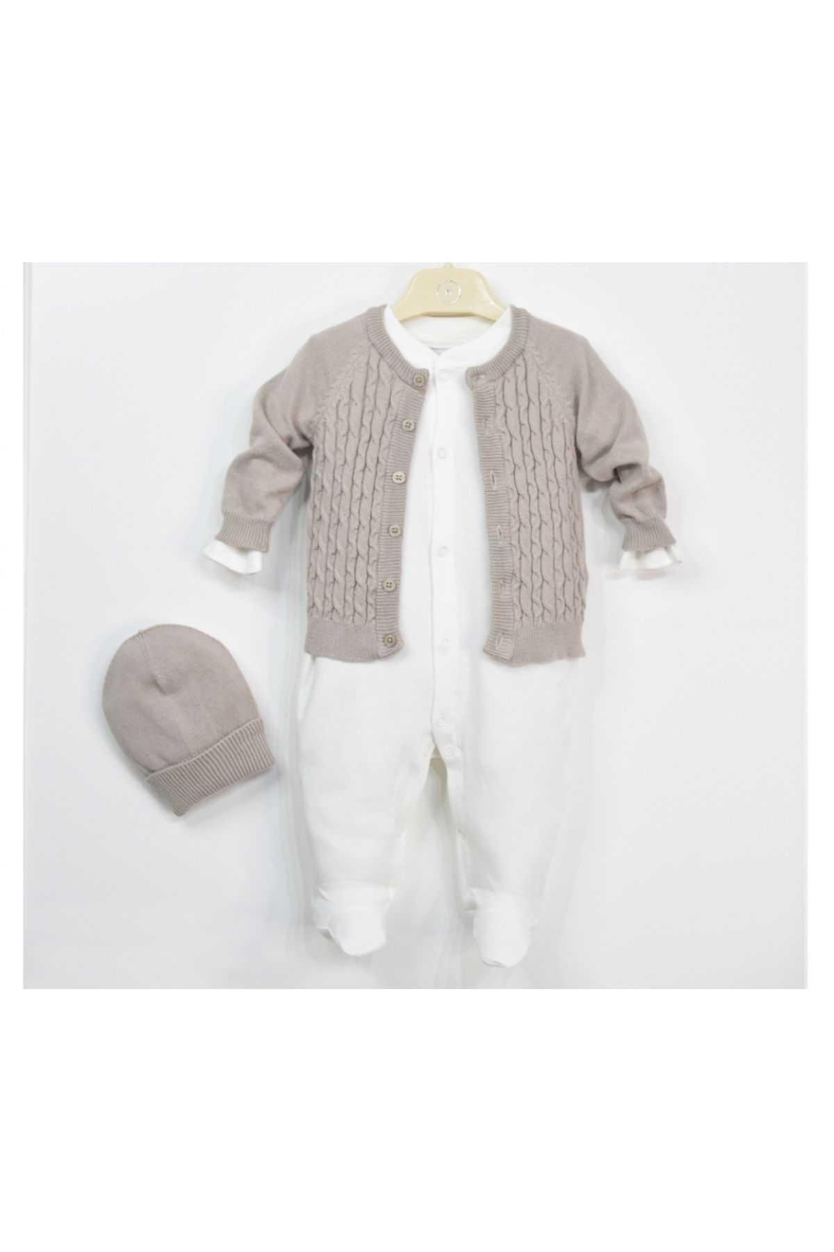 Gots certified sales organic baby clothes