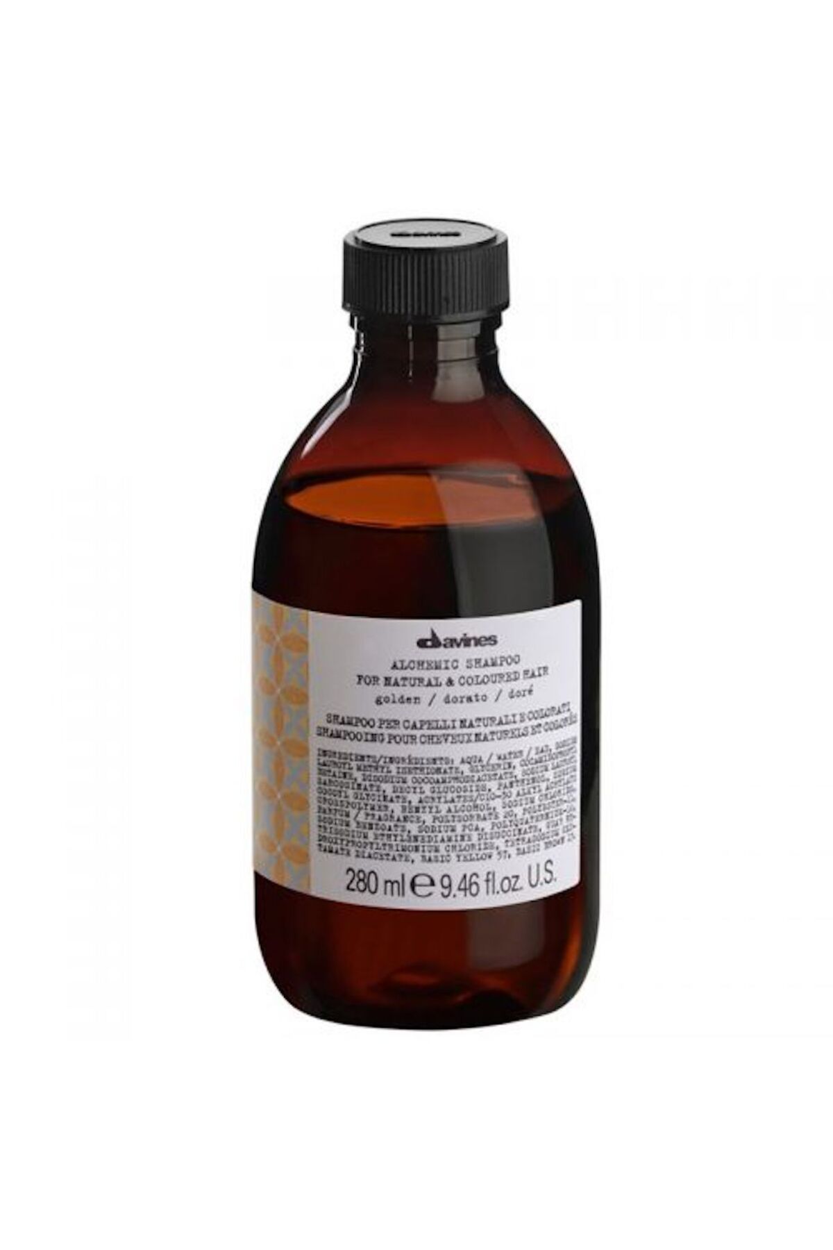 شامپو داوینز AZUCARBAL8653