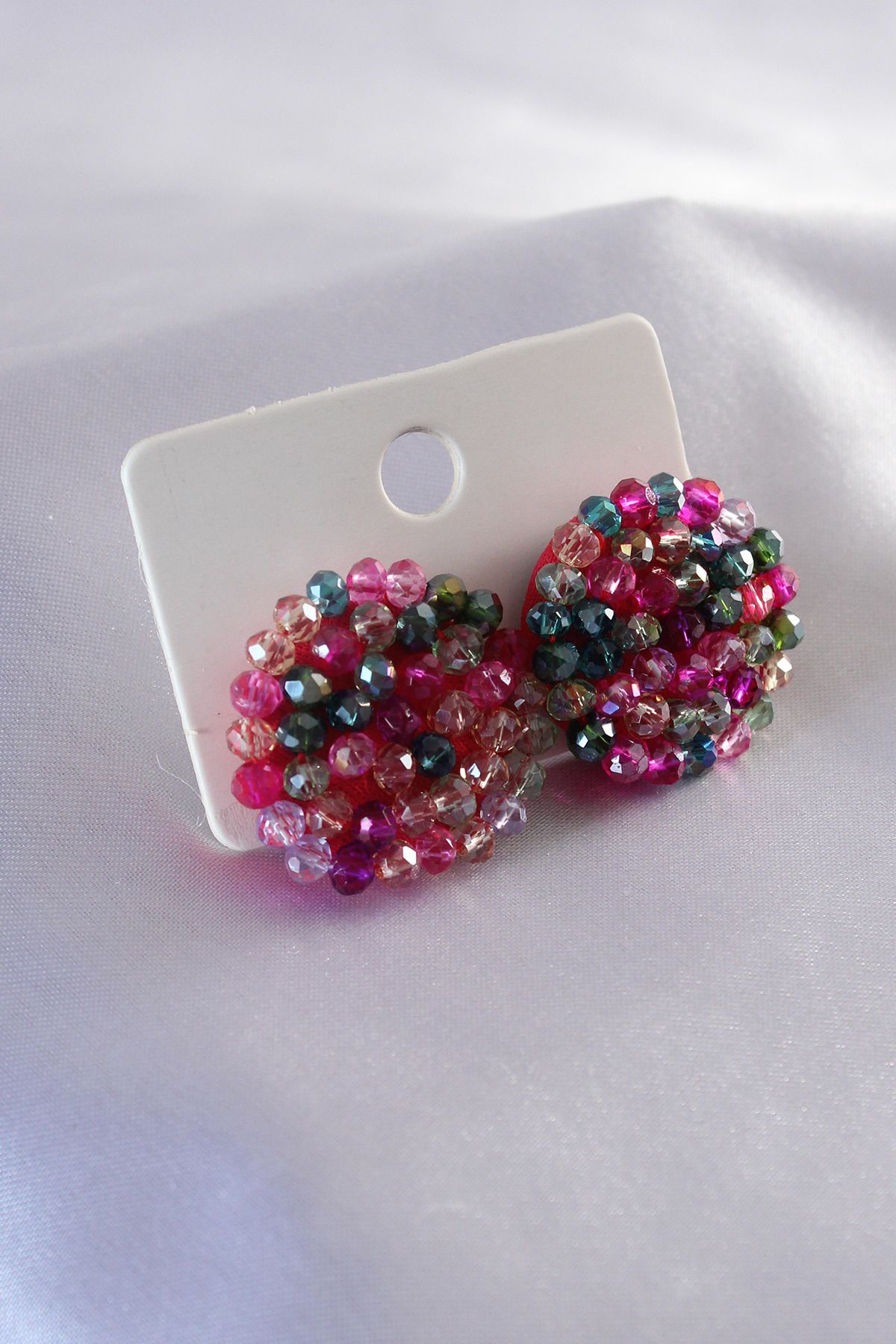 Angel Of Life Earrings Multicolor Trendyol