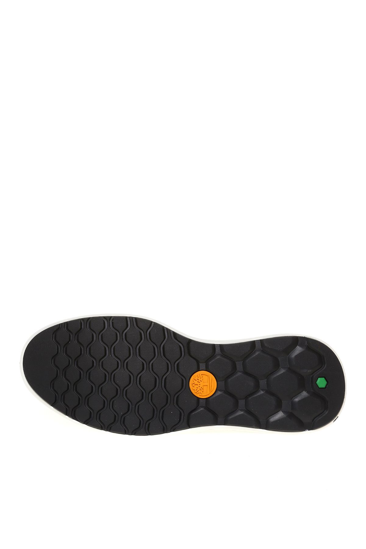 اسنیکر مشکی مردانه کفش ورزشی سیاه اورجینال Timberland