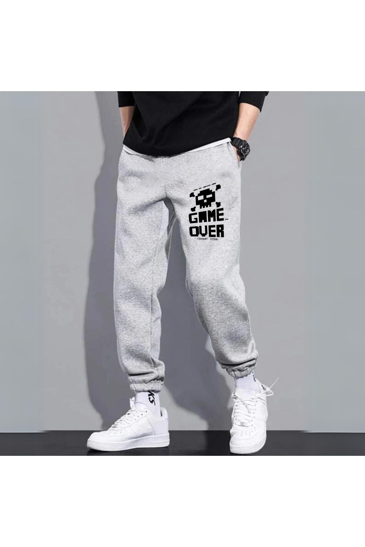 Nike hot sale joggers champs