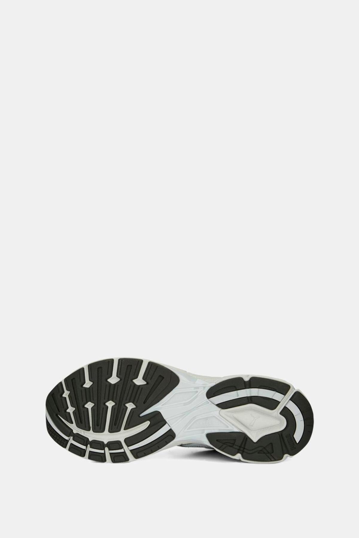 اسنیکر مردانه نقره اي پوما | 390932-03 اورجینال - تصویر 5