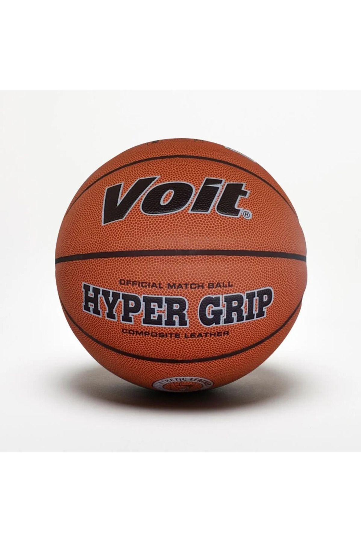 Voit Hyper Grip Basketball Ball N7 Trendyol