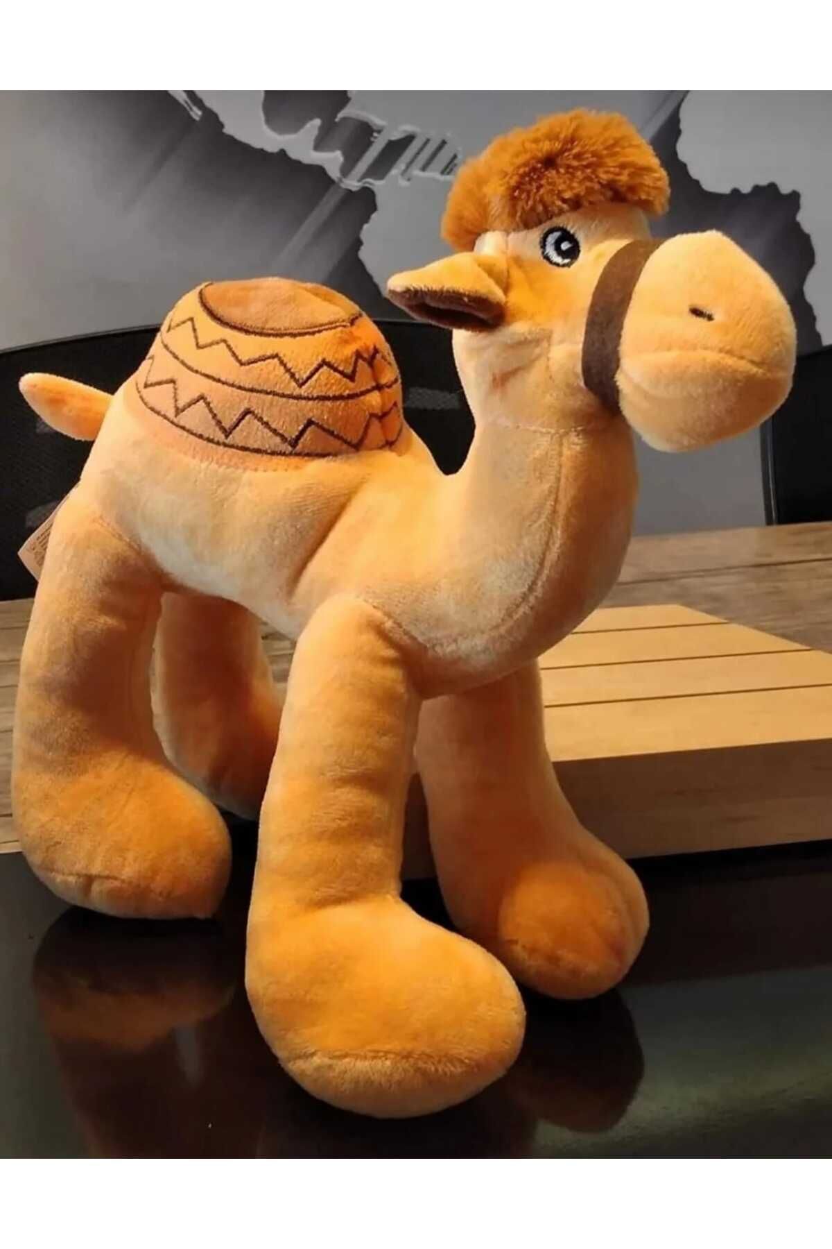 berattoys-30cm plush camel plush toy camel plush toys 1