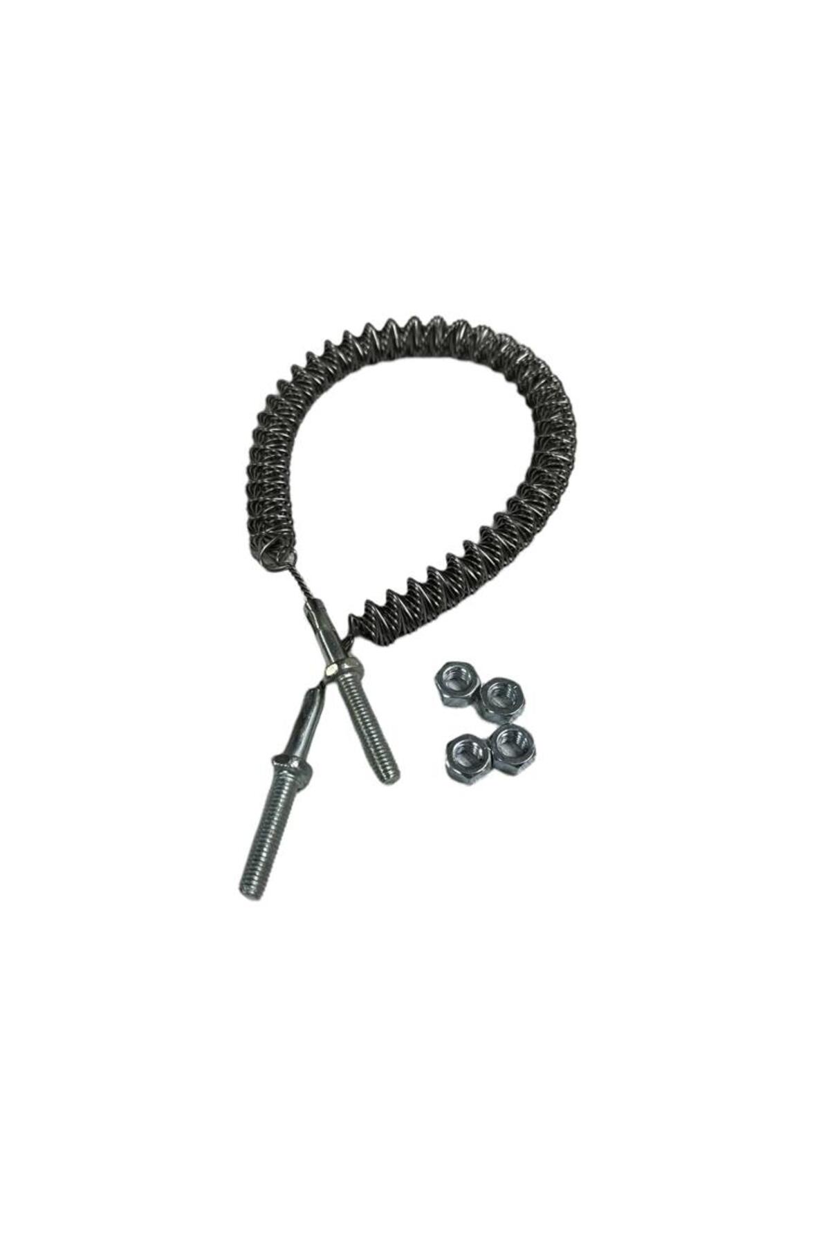 EFE ELECTRİC Ufo Rezistans Teli 2800 Watt  uyumlu