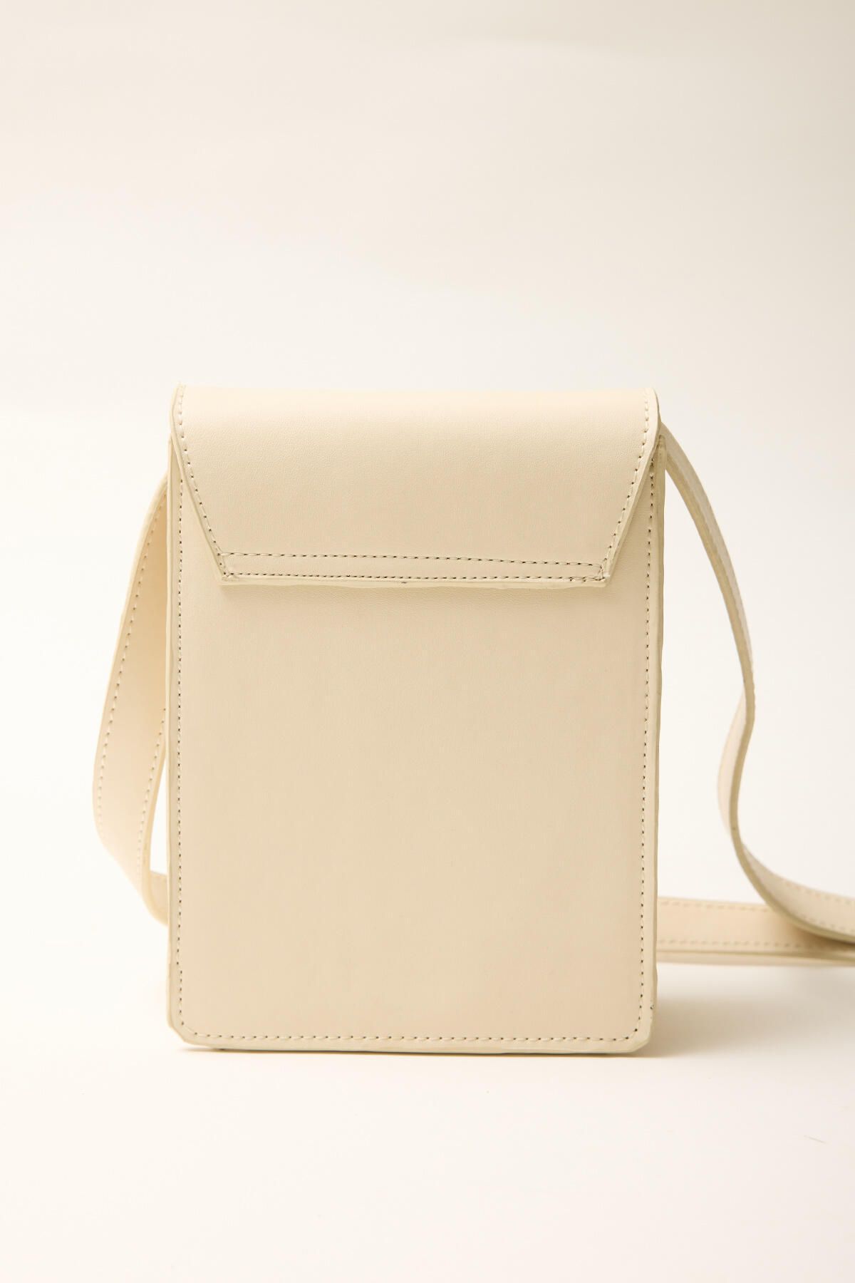 Manuka-BERLIN SCHULTERTASCHE BEIGE 4