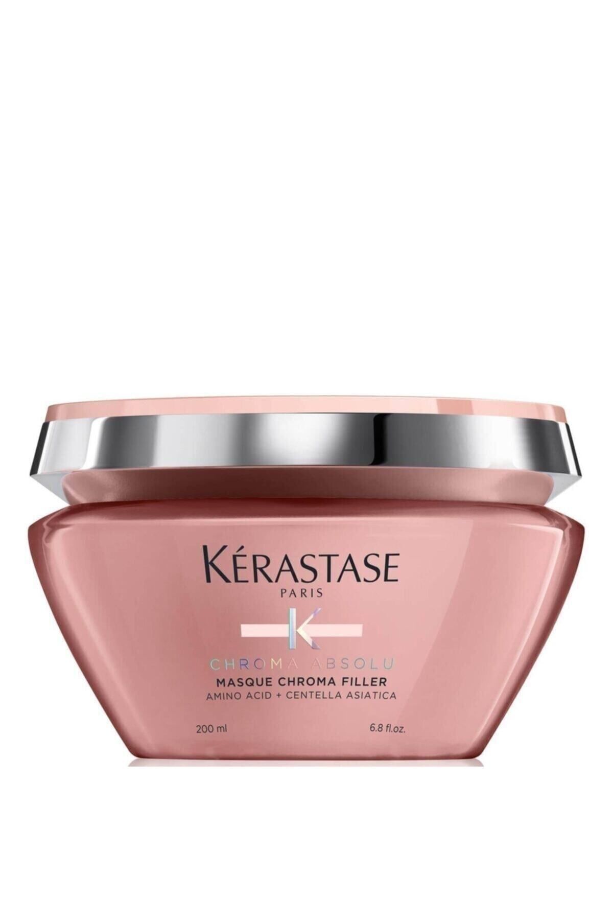 ماسک موی پرکننده کروما ابسولو ماسو 200 Mlevanoonline1060 Kerastase