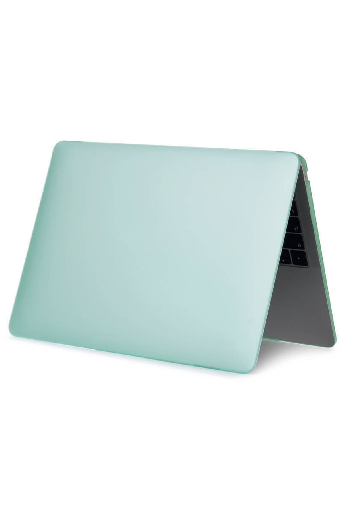 Macbook Pro 13 A1706 A1708 Kılıf Mat Doku Hardcase Kapak 2