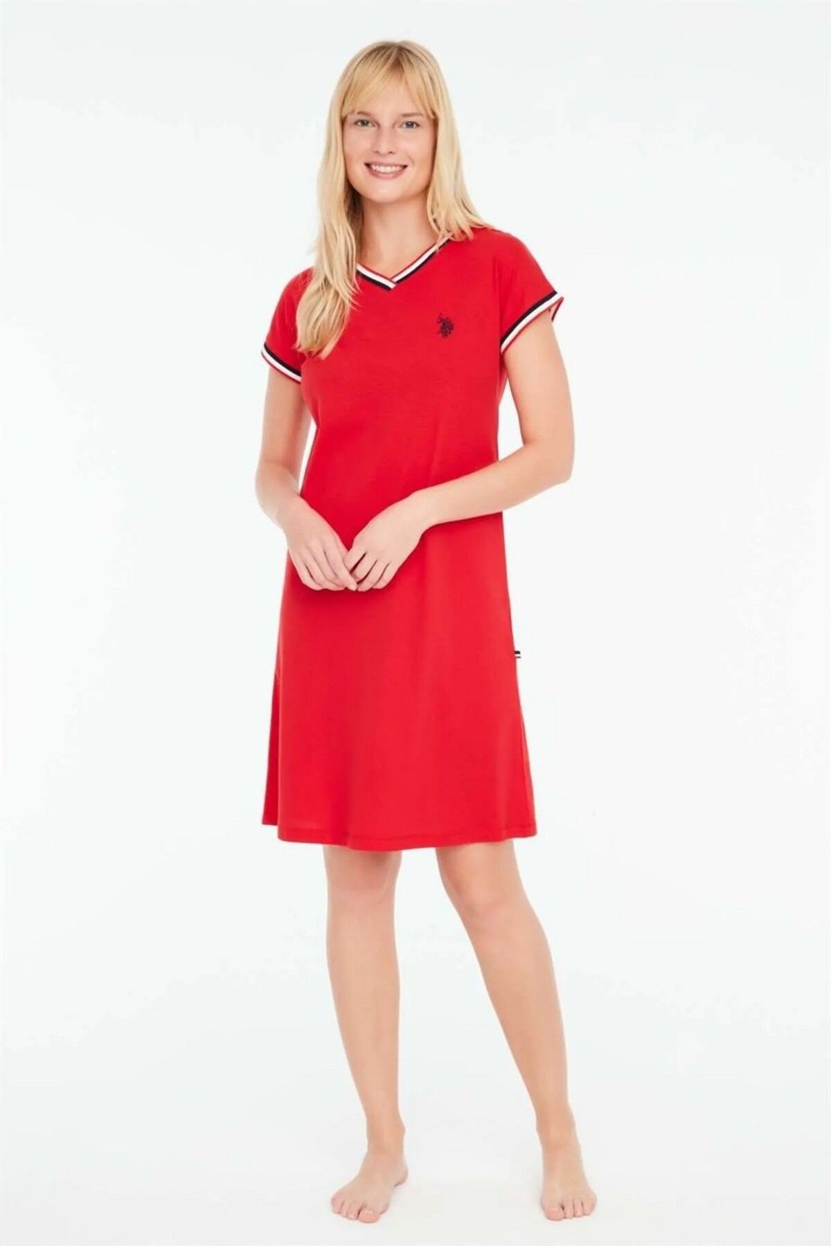 Polo nightgown store