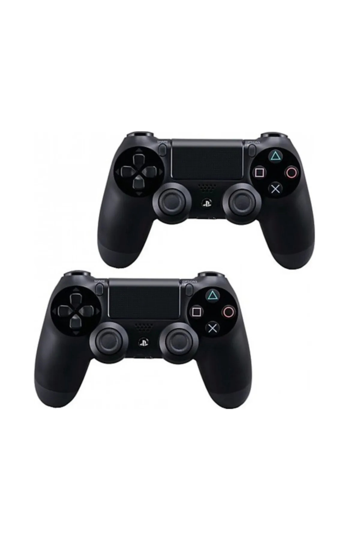 PS4 Oyun Kolu Joystick Kablosuz Wireless 2