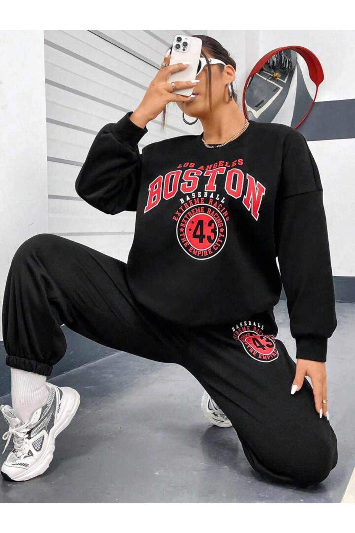 Louisa tracksuit sale