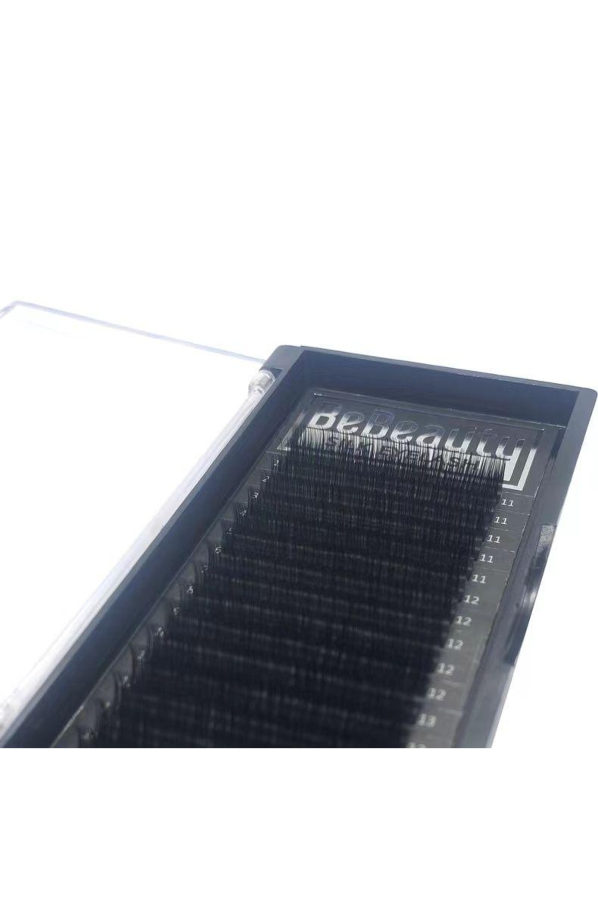 مژه مصنوعی   Bebeauty | 10915 اورجینال - تصویر 4