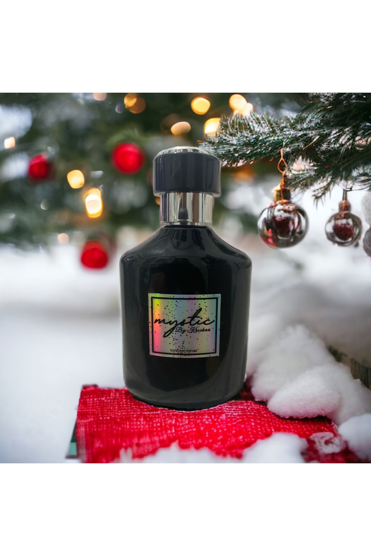 عطر Toy Boy By Ext.de Mystic