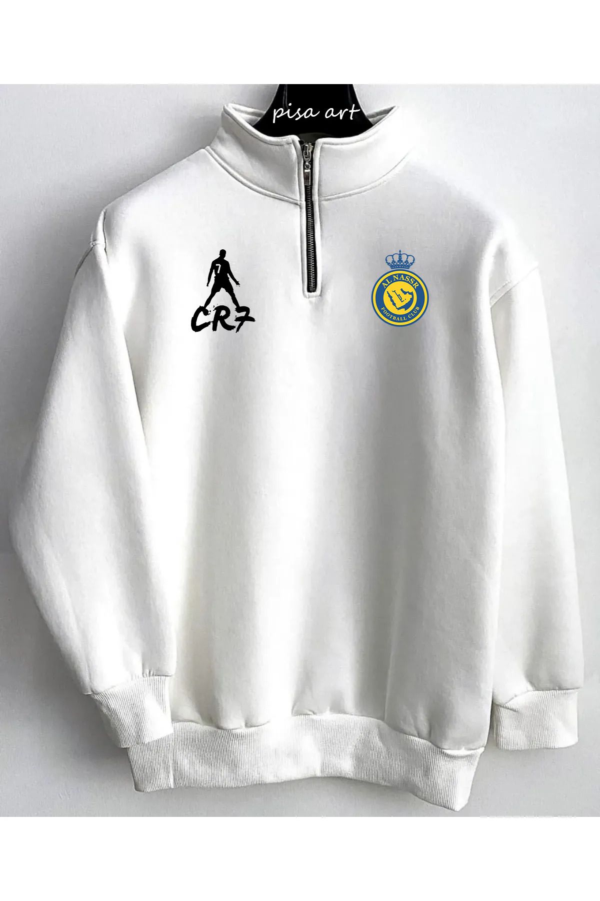 Pisa Art-النصر 1